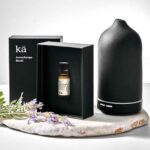 מארז שפע והצלחה עד הבית- Ka aromatherapy