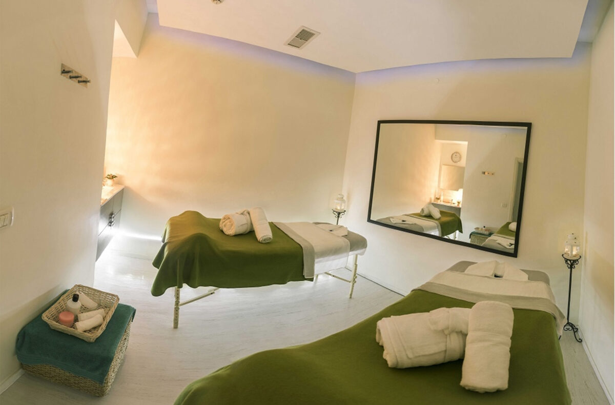 ⁦חבילת עיסוי זוגית 60 דקות ב "dream spa" בהרצליה⁩ – תמונה ⁦1⁩