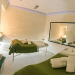 חבילת עיסוי זוגית 60 דקות ב "dream spa" בהרצליה