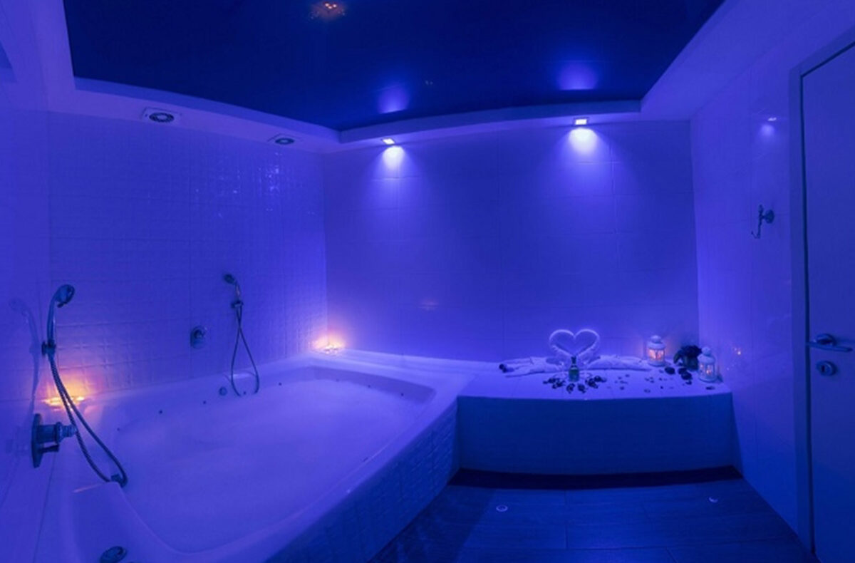 ⁦חבילת עיסוי זוגית 60 דקות ב "dream spa" בהרצליה⁩ – תמונה ⁦2⁩